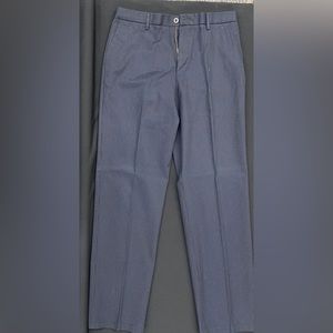 Docker D3 Dotted Stripes